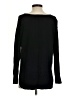 Takara Black Pullover Sweater Size S - photo 2