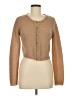 Et Clet Brown Long Sleeve T-Shirt Size M - photo 1