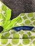 Three Islands Green Casual Dress Size M - photo 7