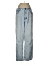 Zara Blue Jeans Size 8 - photo 1