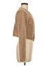 Et Clet Brown Long Sleeve T-Shirt Size M - photo 4