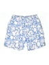 Crewcuts Blue Board Shorts Size 7 - photo 1