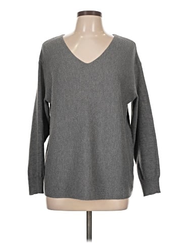 Ella Moss Pullover Sweater (view 1)