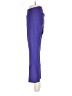 Raffinalla Solid Purple Active Pants Size 2 - photo 5