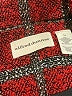 Alfred Dunner Plaid Red Jacket Size 14 - photo 6
