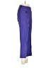 Raffinalla Solid Purple Active Pants Size 2 - photo 4