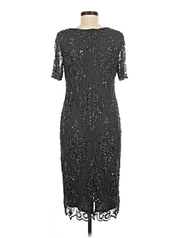 Pisarro Nights Cocktail Dress (view 2)