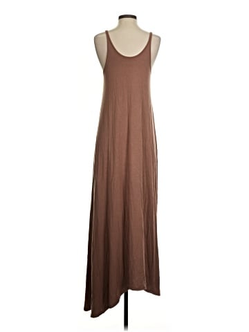 T by Alexander Wang Casual Dress (view 2)