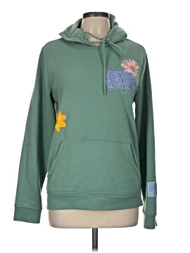 Brooklyn Cloth Pullover Hoodie