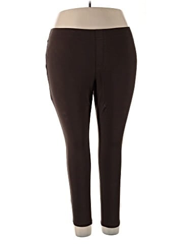 St. John's Bay Active Pants (view 1)