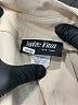 Assorted Brands Tan 3/4 Sleeve Button-Down Shirt Size L (estimated) - photo 7