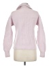 Everlane 100% Wool Pink Wool Pullover Sweater Size M - photo 2
