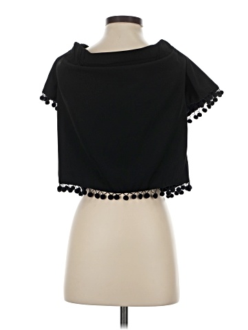 Willow & Clay Short Sleeve Top (view 2)
