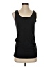 Love by Gap Black Tank Top Size S - photo 1