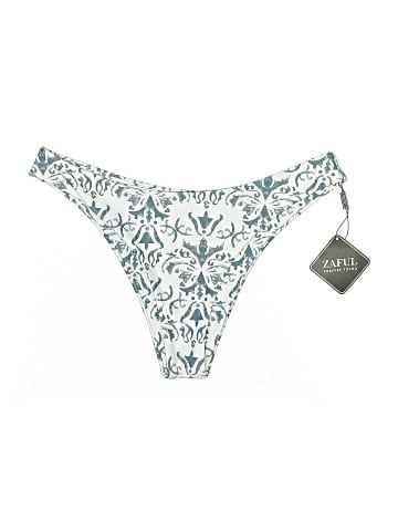 Zaful Swimsuit Bottoms (view 1)