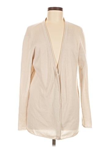 Jarbo Cashmere Cardigan (view 1)