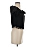 Willow & Clay Black Short Sleeve Top Size S - photo 4