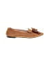 Unbranded Brown Tan Flats Size EU 38 - photo 1