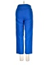 Raffinalla Solid Blue Active Pants Size 2 - photo 2