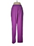 Athleta Purple Dress Pants Size 8 - photo 2