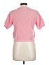 Unbranded Pink Cardigan Size L (estimated) - photo 2
