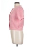Unbranded Pink Cardigan Size L (estimated) - photo 5