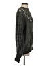 Double Zero Black Pullover Sweater Size S - photo 4