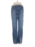 FRAME Denim Blue Jeans Size 29 waist - photo 1