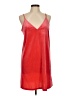 Monki Red Cocktail Dress Size M - photo 1
