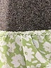 Shein 100% Polyester Green Casual Dress Size 2 - photo 7
