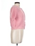 Unbranded Pink Cardigan Size L (estimated) - photo 4