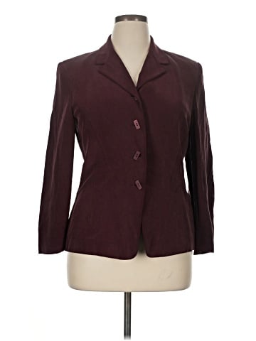 Kasper A.S.L. Blazer (view 1)