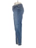 FRAME Denim Blue Jeans Size 29 waist - photo 5