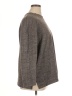 Primark Gray Pullover Sweater Size XL - photo 4