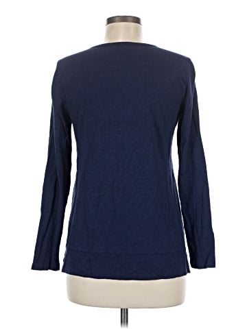 Maison Jules Long Sleeve T-Shirt (view 2)