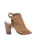 Lucky Brand Tan Sandals Size 8 1/2 - photo 1