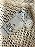 Carole Little Ivory Cardigan Size 3X - photo 7