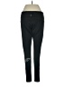 Athleta Graphic Black Active Pants Size S - photo 2