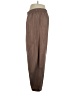 Athleta 100% Nylon Brown Casual Pants Size XL - photo 5