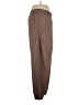 Athleta 100% Nylon Brown Casual Pants Size XL - photo 4