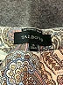 Talbots Paisley Gray Casual Pants Size 14 - photo 6