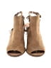 Lucky Brand Tan Sandals Size 8 1/2 - photo 2