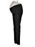 Old Navy - Maternity Black Active Pants Size 8 - photo 1