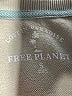 Free Planet Tan Sweatshirt Size S - photo 7