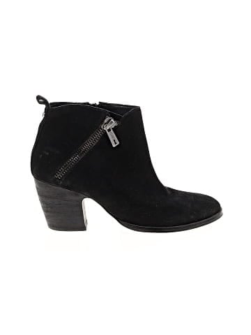 Ivanka Trump Ankle Boots (view 1)