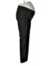 Old Navy - Maternity Black Active Pants Size 8 - photo 4
