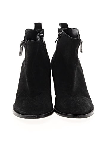 Ivanka Trump Ankle Boots (view 2)