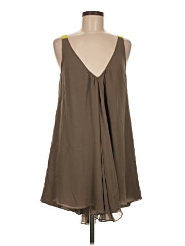 Albert Nipon Casual Dress (view 1)