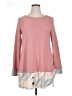 Reborn Pink Long Sleeve Top Size XL - photo 1