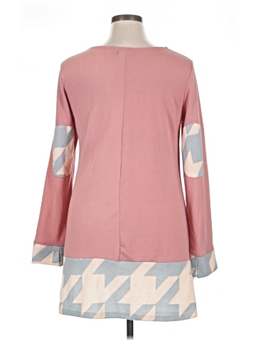 Reborn Long Sleeve Top (view 2)